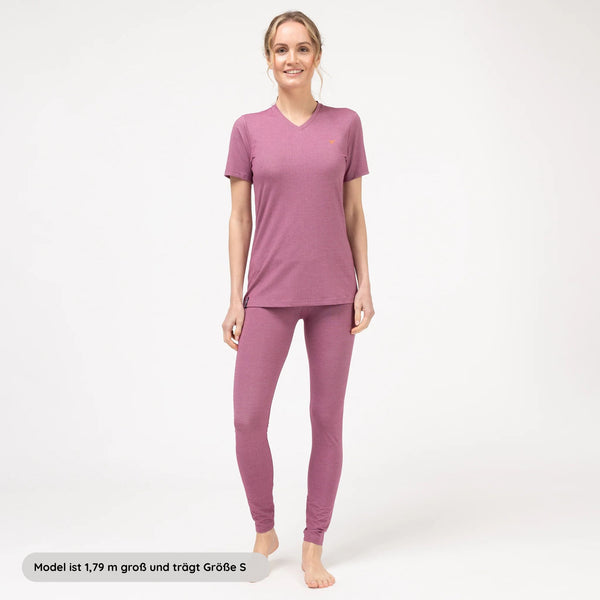 Epsilon Leggings