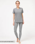 EPSILON Damen Leggins