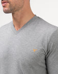GAMMA Herren Kurzarmshirt