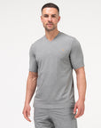 GAMMA Herren Kurzarmshirt