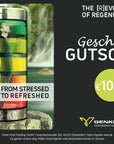 Genki Fit Gutschein