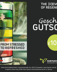 Genki Fit Gutschein