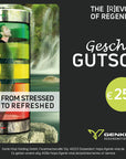 Genki Fit Gutschein