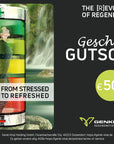 Genki Fit Gutschein