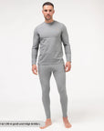 KAPPA Herren Leggins