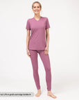 PI Damen Shirt