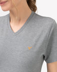 PI Damen Shirt