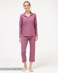 TAU Damen Shirt