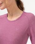 THETA Damen Shirt