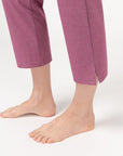 YASASHI 7/8 Damen Hose
