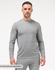 BETA Herren Langarmshirt