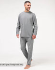 BETA Herren Langarmshirt