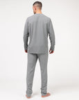BETA Herren Langarmshirt