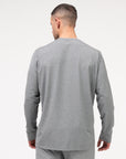 BETA Herren Langarmshirt