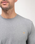 BETA Herren Langarmshirt