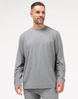 BETA Herren Langarmshirt
