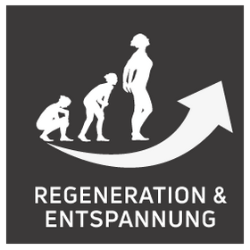 Regeneration & Entspannung