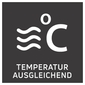 Temperatur Ausgleichend