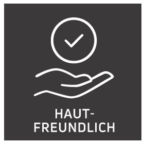 Hautfreundlich