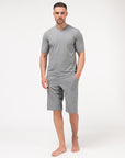 MAMORU Herren Shorts