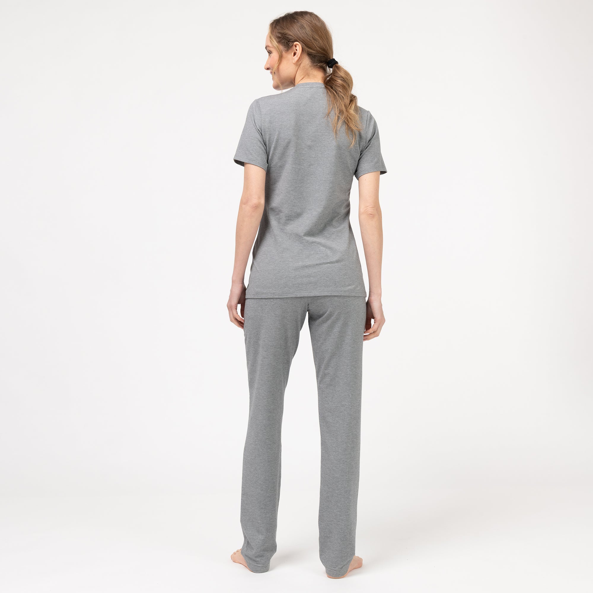 PI Damen Shirt