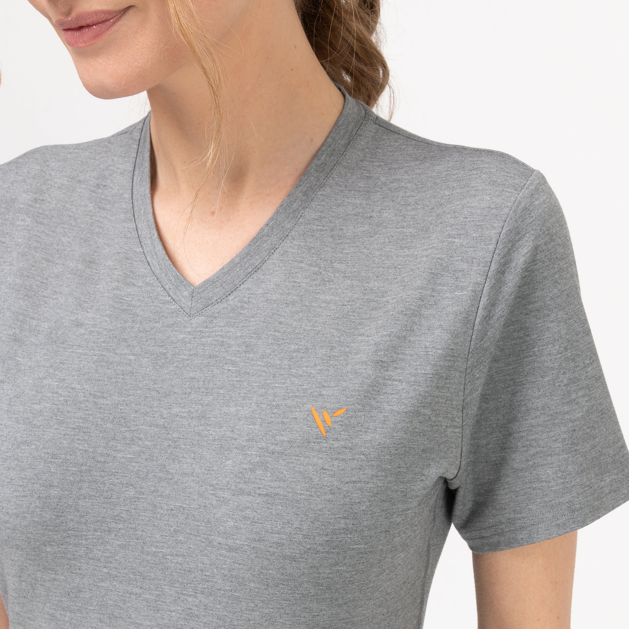 PI Damen Shirt