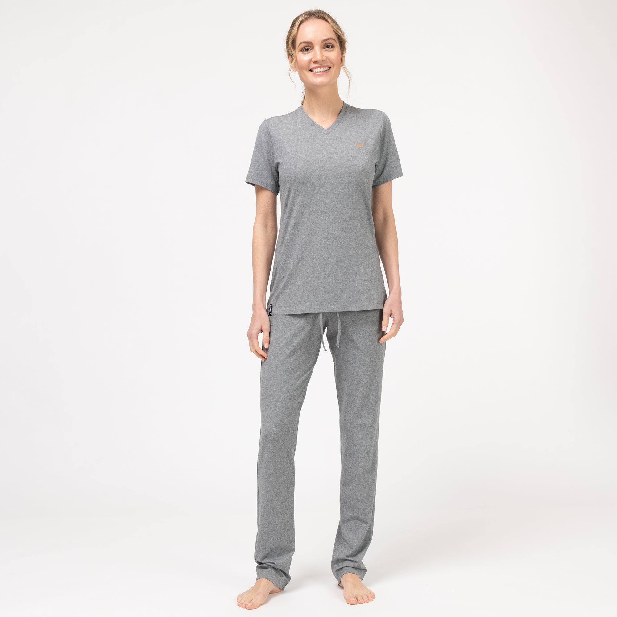 PI Damen Shirt