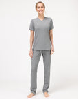 PI Damen Shirt