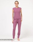 RHEA Damen Shirt