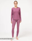 THETA Damen Shirt
