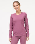 THETA Damen Shirt