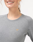 THETA Damen Shirt