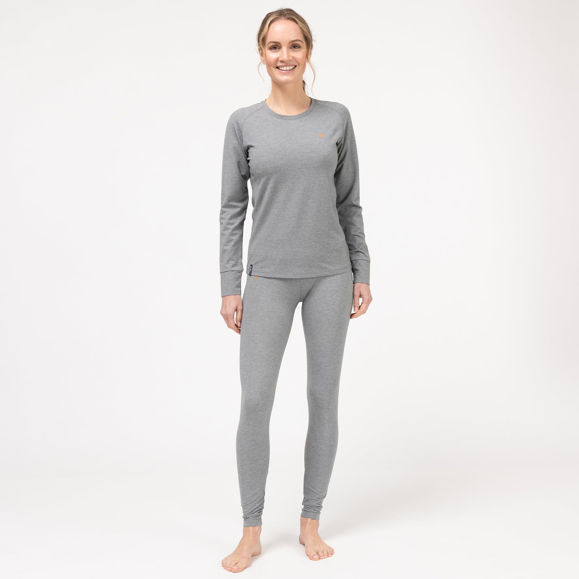 THETA Damen Shirt