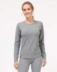 THETA Damen Shirt