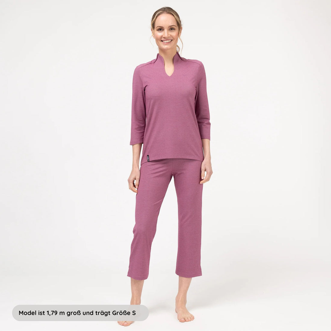 Yasashi 7/8-Hose