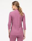 YASASHI 3/4 Damen Shirt
