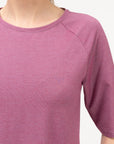 YUME Damen Schlafshirt