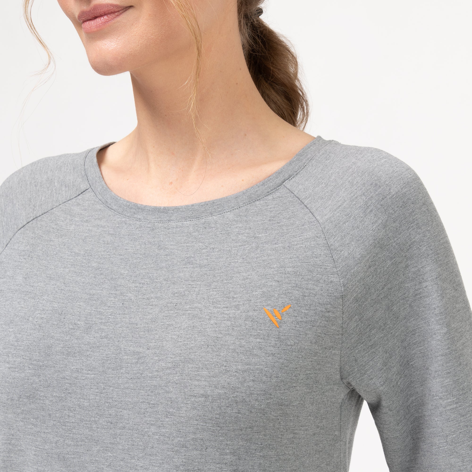 YUME Damen Schlafshirt