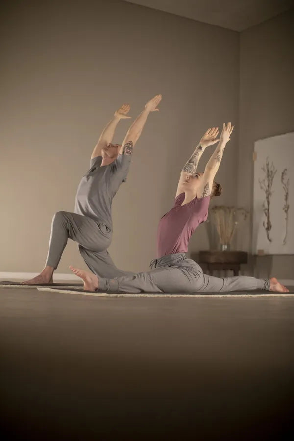Yoga & Recovery Set