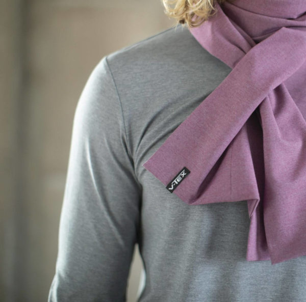 Genki Vital Suka Scarf
