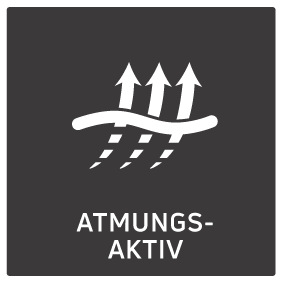 V-TEX Atmungsaktiv