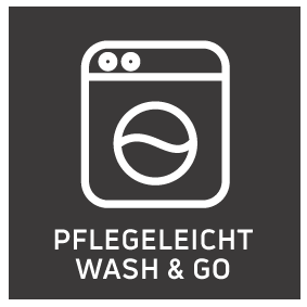 V-TEX Wash & Go